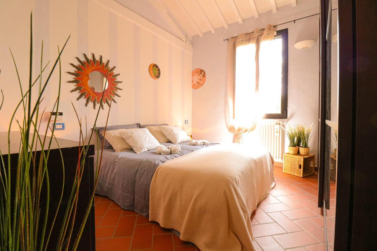 Casale Val D' Orcia- Relax E Lusso In Piscina Torrita di Siena Exterior foto